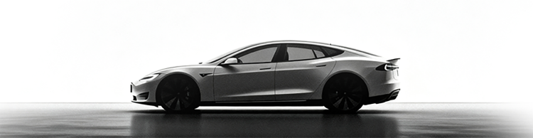 Tesla Model S Wap