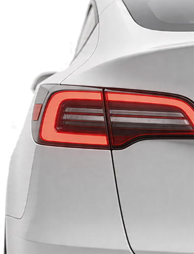 Tesla Model Y Weeks Wap
