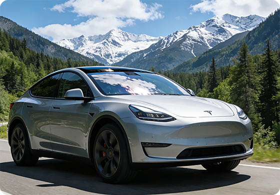Model Y