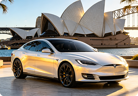 Model Y